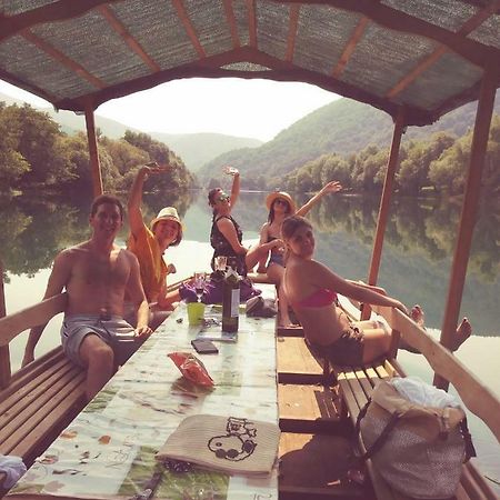 Apartment Terra & Boat Trip Bihać 외부 사진