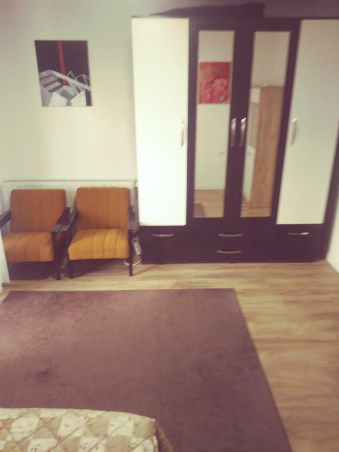 Apartment Terra & Boat Trip Bihać 외부 사진