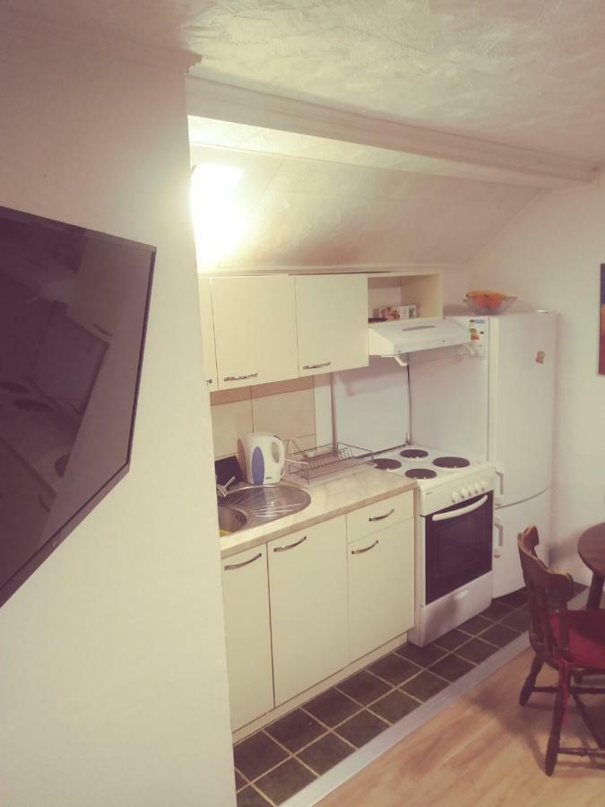 Apartment Terra & Boat Trip Bihać 외부 사진