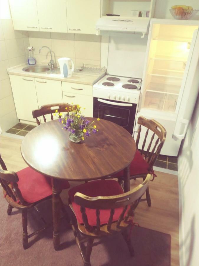Apartment Terra & Boat Trip Bihać 외부 사진