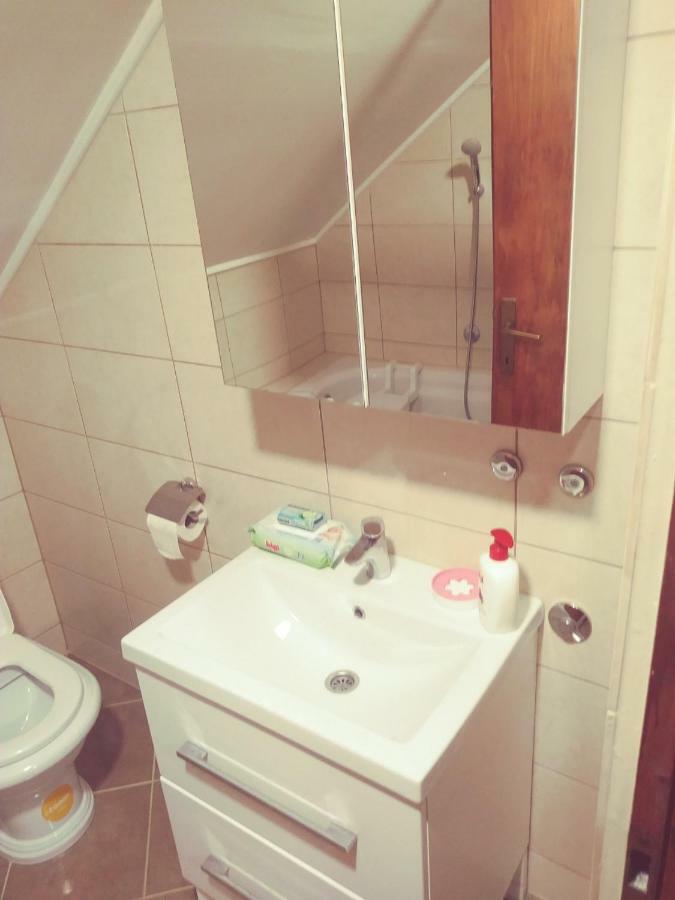 Apartment Terra & Boat Trip Bihać 외부 사진