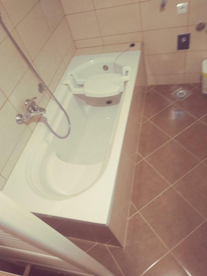 Apartment Terra & Boat Trip Bihać 외부 사진