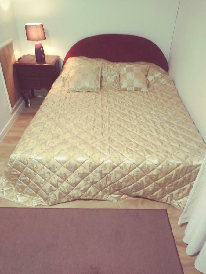 Apartment Terra & Boat Trip Bihać 외부 사진