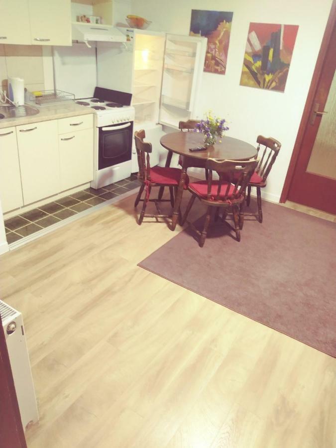 Apartment Terra & Boat Trip Bihać 외부 사진