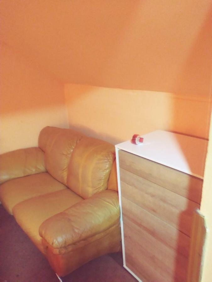 Apartment Terra & Boat Trip Bihać 외부 사진