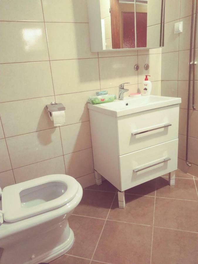 Apartment Terra & Boat Trip Bihać 외부 사진