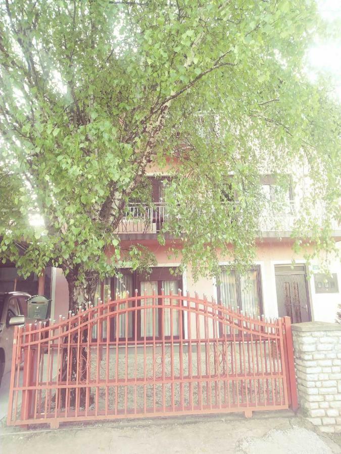 Apartment Terra & Boat Trip Bihać 외부 사진