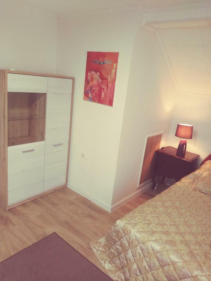 Apartment Terra & Boat Trip Bihać 외부 사진