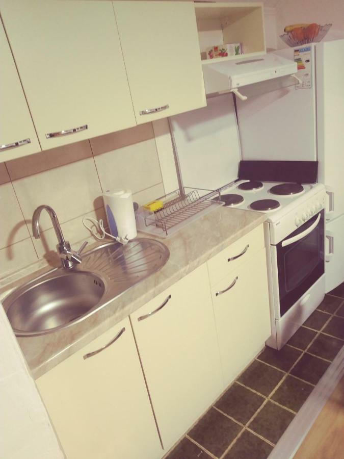 Apartment Terra & Boat Trip Bihać 외부 사진