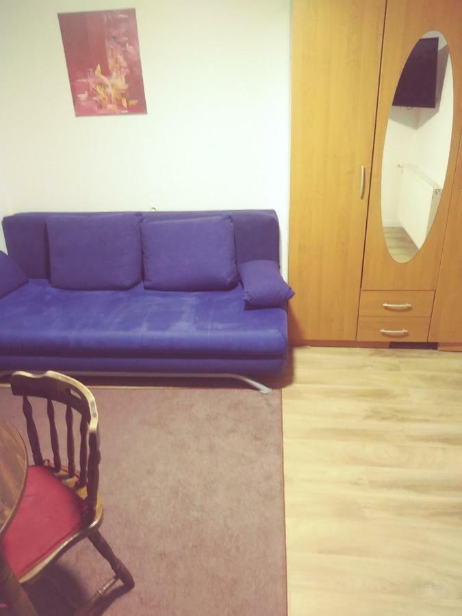Apartment Terra & Boat Trip Bihać 외부 사진