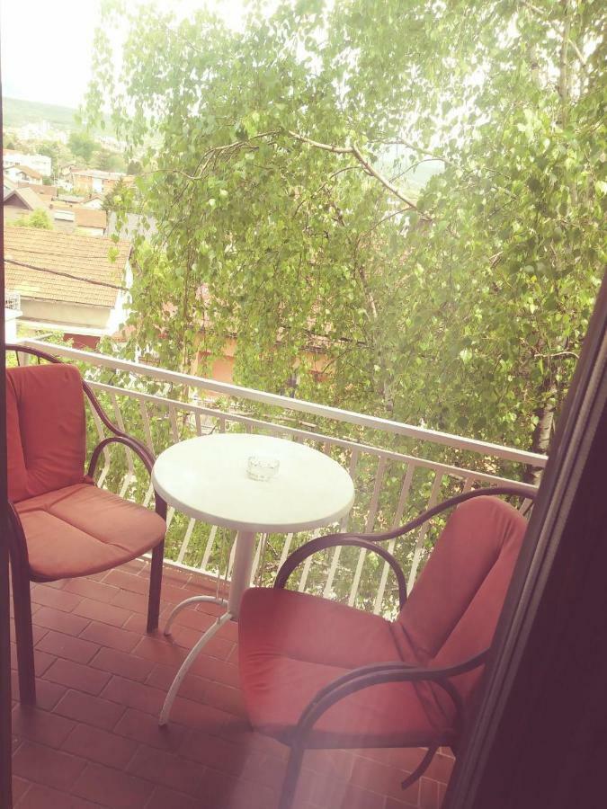Apartment Terra & Boat Trip Bihać 외부 사진
